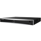 EAN 6931847175184 - Hikvision DS-7616NXI-K2 Grabadore de vídeo en red (NVR) 1U Negro imagen 1