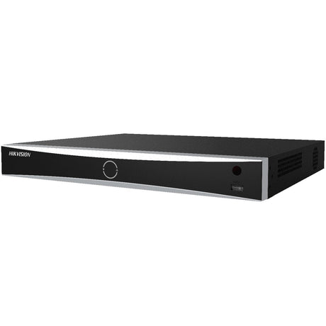 EAN 6931847175184 - Hikvision DS-7616NXI-K2 Grabadore de vídeo en red (NVR) 1U Negro imagen 1