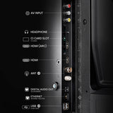 EAN 6942351405629 - Hisense 32A4N Televisor 81,3 cm (32") HD Smart TV Wifi Negro 200 cd / m² imagen 2