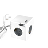 EAN 5715063359341 - Microconnect MC-CUBE015ATUSBC no categorizado imagen 2