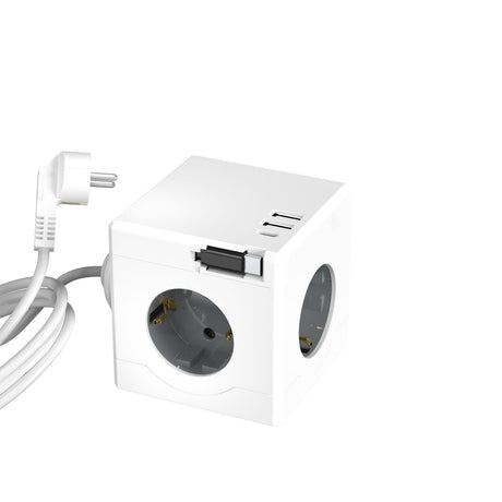 EAN 5715063359341 - Microconnect MC-CUBE015ATUSBC no categorizado imagen 2