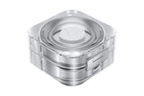 Samsung Galaxy Ring Sm-Q514 (Grösse Us 14) Titanium Gold