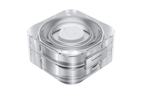 EAN 8806095893518 - Samsung Galaxy Ring No Anillo inteligente rastreador de actividad IP68 Plata imagen 5