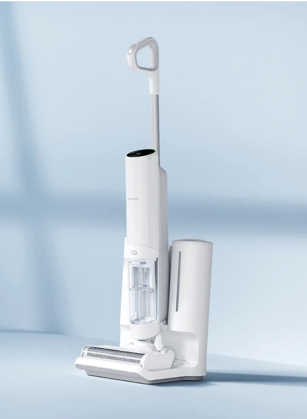 Aspirador Escoba Con Batería Xiaomi Truclean W10 Ultra Wet Dry Vacuum 220w Autonomía 35 Min