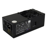 EAN 4260070129490 - LC-Power LC-1406MB-400TFX carcasa de ordenador Micro Torre Negro 400 W imagen 8