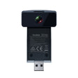 EAN 6938818301795 - Yealink CAM50 2 MP Negro 1280 x 720 Pixeles 30 pps imagen 1