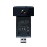 EAN 6938818301795 - Yealink CAM50 2 MP Negro 1280 x 720 Pixeles 30 pps imagen 1