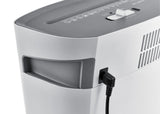 Dahle Papersafe 100 Destructora De Papel Manual 12l - Destruye Hasta 5 Hojas - Corte En Particulas - Apta Para Papel Y Tarjetas