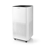 Nedis Aipu300cwt Purificador De Aire 45 M² 54 Db 35 W Negro, Blanco