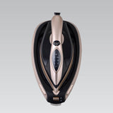 EAN 4820096550830 - Maestro MR-320C estación plancha al vapor 2400 W 1,5 L Suela de cerámica Negro, Oro rosado imagen 6