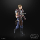 Figura Dash Rendar Sombras Del Imperio Star Wars 15cm
