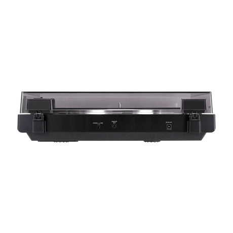 EAN 4961310147174 - Audio-Technica AT-LP60X Tocadiscos de tracción por correa Negro Totalmente automático imagen 5