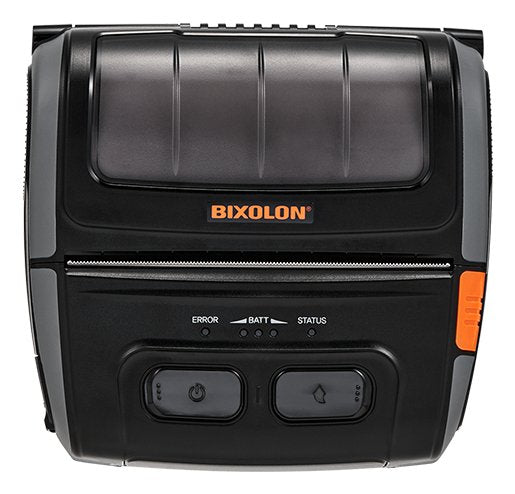 Impresora Ticket Termica Directa Portátil Bixolon Spp R410 4" Bluetooth 5.0
