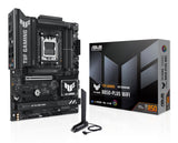 EAN 4711387781609 - ASUS TUF GAMING B850-PLUS WIFI AMD B850 Zócalo AM5 ATX imagen 1