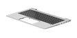 EAN 5715063005033 - HP N01286-031 refacción para laptop Teclado imagen 1