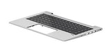 EAN 5715063699003 - HP N01286-131 refacción para laptop Teclado imagen 1