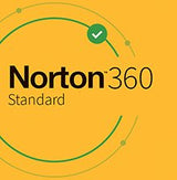 Nortonlifelock Norton 360 Standard 1 Licencia(S) 1 Año(S)