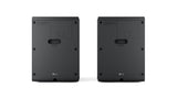 Lg S95tr Black Barra De Sonido Con Subwoofer Inalámbrico Y Traseros 810w 9.1.5ch