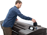 Hp Designjet Z6 44-In Postscript