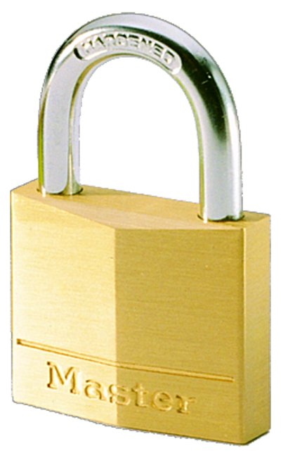 Master Lock 130eurd Candado Candado Convencional 1 Pieza(S)