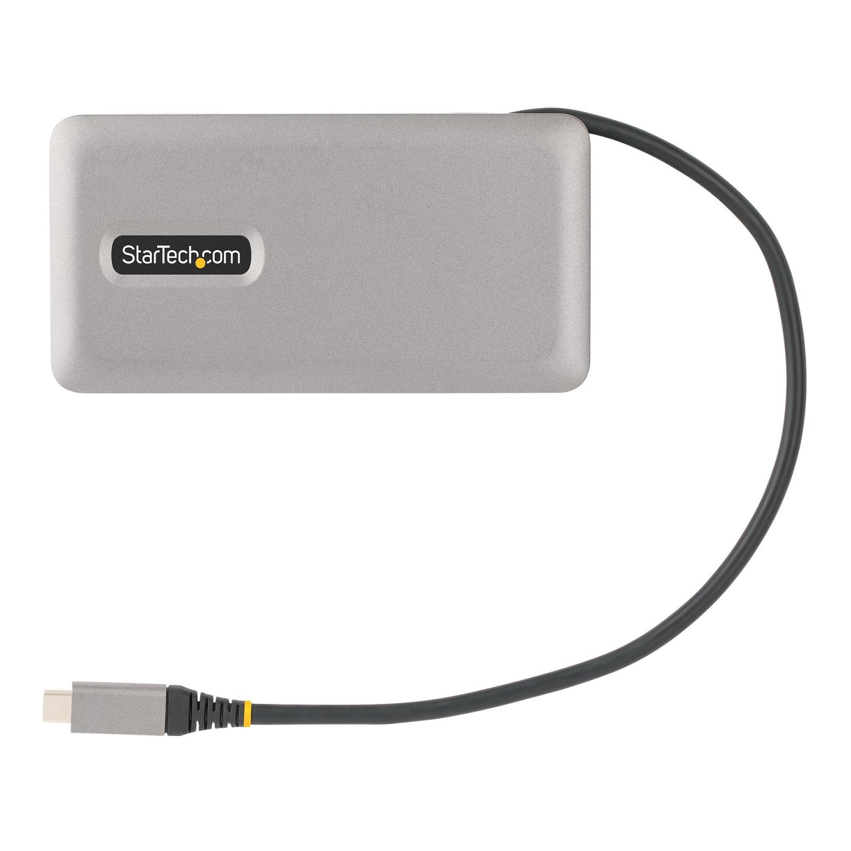 EAN 0065030893077 - StarTech.com DKT31CDHPD3 base para portátil y replicador de puertos Alámbrico USB 3.2 Gen 2 (3.1 Gen 2) T imagen 9