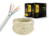 EAN 8716309069618 - Gembird UPC-5004E-L cable de red Gris 304,8 m Cat5e imagen 3