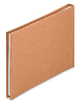 EAN 4007249076144 - Hama Wrinkled álbum de foto y protector Marrón 36 hojas 10 x 15 Encuadernación en tapa dura imagen 3