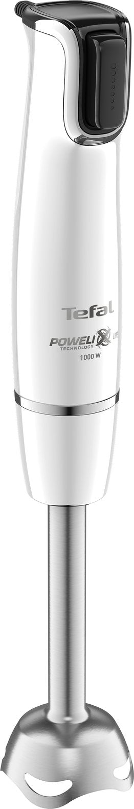 Batidora Tefal Hb9441 Infintyforce Blender, White