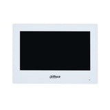 EAN 6923172531520 - Dahua Technology VTH2621GW-P sistema de intercomunicación de video 17,8 cm (7") Blanco imagen 1