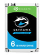 EAN 0763649092132 - Seagate SkyHawk ST6000VX001 disco duro interno 6 TB 5900 RPM 256 MB 3.5" Serial ATA III imagen 1