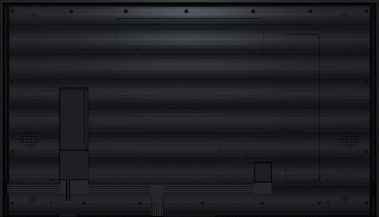 Monitor Public 65 Iiyama Lh6560uhs-B2ag Uhd