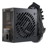 EAN 4711173879114 - Seasonic CORE GC-850 ATX 3.1 unidad de fuente de alimentación 850 W 20+4 pin ATX Negro imagen 2
