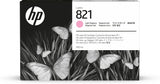 Tinta Magenta Latex Hp821a 400ml Lt