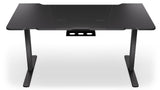 Mesa Gaming Endorfy Atlas L Electric Negro