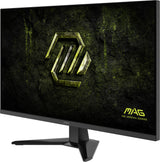 80 Cm (31.5") 2560 X 1440 Pixel Msi 9s6-3de11m-001 16:9 Wide Quad Hd Rapid Va 0,5 Ms 180 Hz Hdr Displayport Hdmi Vesa