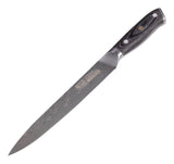 EAN 4260709012209 - Resto Kitchenware 95341 cuchillo de cocina Acero inoxidable 1 pieza(s) Cuchillo de trinchar imagen 1