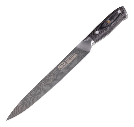 EAN 4260709012209 - Resto Kitchenware 95341 cuchillo de cocina Acero inoxidable 1 pieza(s) Cuchillo de trinchar imagen 1