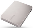 EAN 4260557513286 - Toshiba Canvio Flex 4 TB USB tipo A 3.2 Gen 1 (3.1 Gen 1) Plata imagen 1