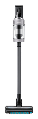 Samsung Staubsauger - Jet Petpro Mit All-In-One Clean Station *Pebble Gray*