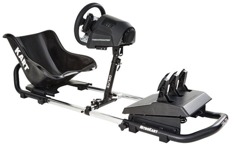 EAN 3360201379914 - Oplite NitroKart Cabina de carreras imagen 7