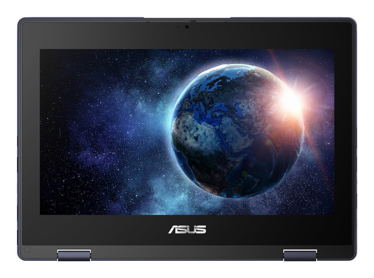 EAN 4711387932780 - ASUS BR1104FTA-NS0090XA Intel® N Híbrido (2-en-1) 29,5 cm (11.6") Pantalla táctil LPDDR5-SDRAM 128 GB UFS imagen 14