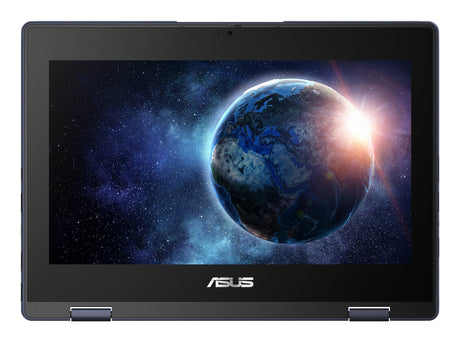 EAN 4711387932797 - ASUS BR1104FTA-NS0091XA Intel® N Híbrido (2-en-1) 29,5 cm (11.6") Pantalla táctil LPDDR5-SDRAM 256 GB UFS imagen 14