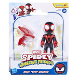 EAN 5010996280138 - Marvel G14595X00 juguete de peluche imagen 1