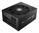 EAN 4713224529054 - FSP Hydro PTM PRO 1650W ATX3.0(12V-2x6) unidad de fuente de alimentación 20+4 pin ATX ATX Negro imagen 2