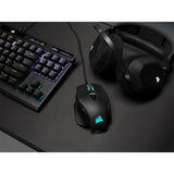 Raton Corsair Usb Gaming M65 Ultra Rgb Negro Ch-9309411-Eu2