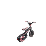 Globber Explorer Trike Plegable 4 En 1, Vehículo Infantil Rosa 732-210-2