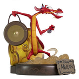 Figura Abystyle Disney Mushu