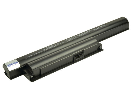 EAN 5055190199848 - 2-Power CBI3207A refacción para laptop Batería imagen 1