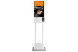EAN 8806092555785 - Samsung LH24KMATBGC Diseño de quiosco 60,5 cm (23.8") Wifi 250 cd / m² Full HD Blanco Pantalla táctil 16/ imagen 27