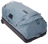 Bolsa De Viaje Con Ruedas Thule Chasm - Gris Estanque